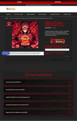 Screenshot lingdisy.com
