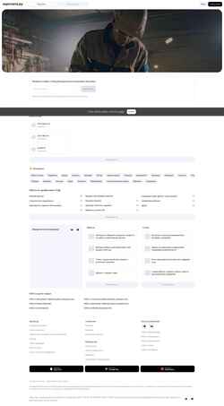 Screenshot ufa.zarplata.ru