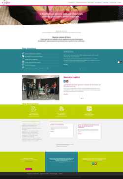 Screenshot www.losfor.com