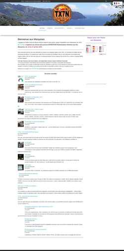Screenshot tx7n.com