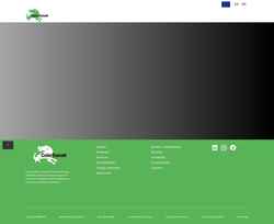 Screenshot coloresmalt.com