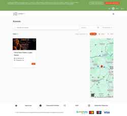 Screenshot titita.funcode.hu