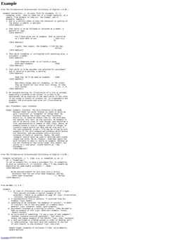 Екранна снимка www.example1.com