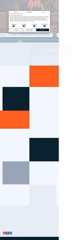 Screenshot www.cofle.com