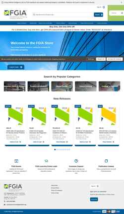Skærmbillede store.fgiaonline.org
