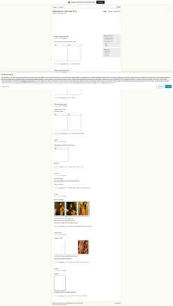 Captura de pantalla metartpics.wordpress.com