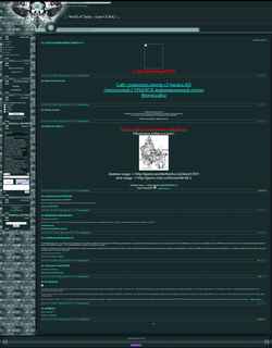 Captura de pantalla gurru.clan.su