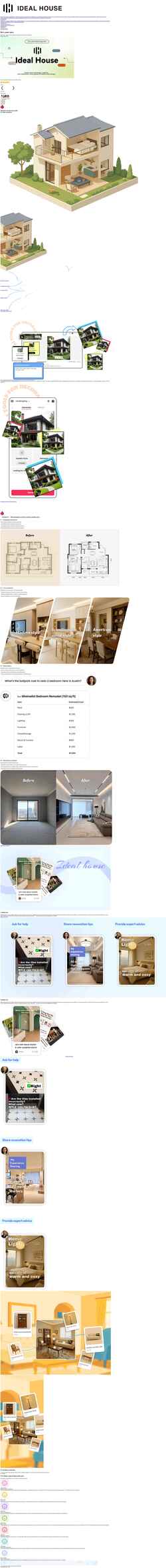 Ekran görüntüsü ideal.house
