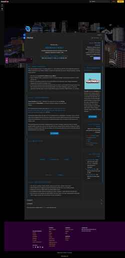 Schermata mrbeast.fandom.com