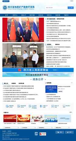 Screenshot dkj.sc.gov.cn