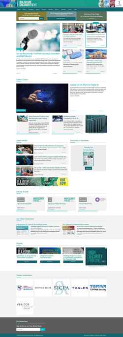 Screenshot securedocumentnews.com