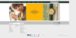 Screenshot da.www.chriselli.com