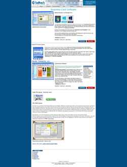 Screenshot belltechsystems.com