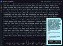 Screenshot kserve.devstats.cncf.io
