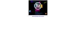Screenshot home.mcom.com