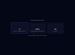 Στιγμιότυπο οθόνης tplay.live