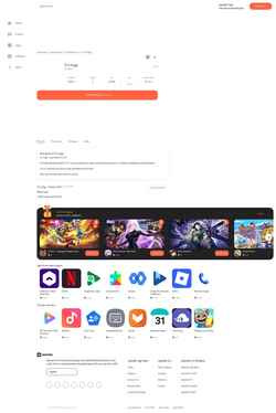 Zrzut ekranu t-2-tv2go.en.aptoide.com