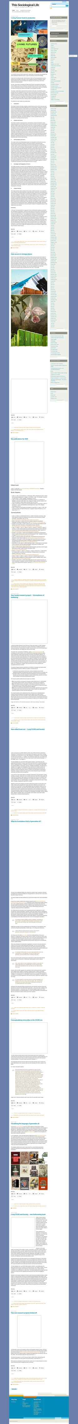 Скриншот simplysociology.wordpress.com