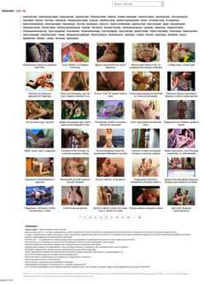 Captură de ecran xhamster.com.ru