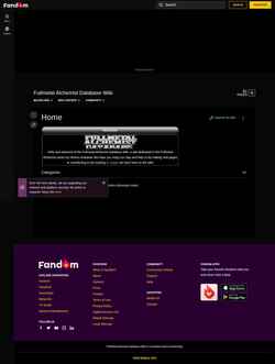 Captura de tela fullmetal-alchemist-database.fandom.com