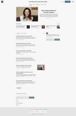 スクリーンショット boldreasoningwithpetersinger.substack.com