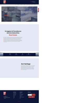 Screenshot getasplc.com