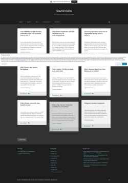 Captura de pantalla codejournalweb.wordpress.com