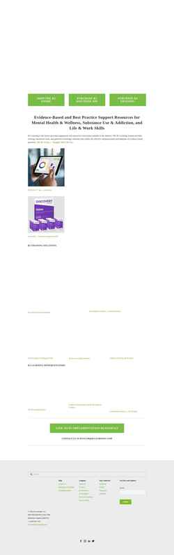 Zrzut ekranu r1learning.com
