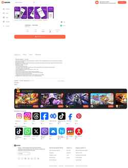 Captura de pantalla like4like-like4like-com.ru.aptoide.com