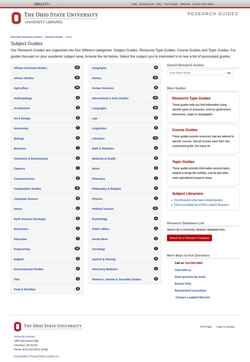 Screenshot guides.osu.edu
