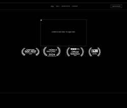 Screenshot thinkinggamefilm.com