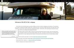Ekran görüntüsü www.themtandme.com