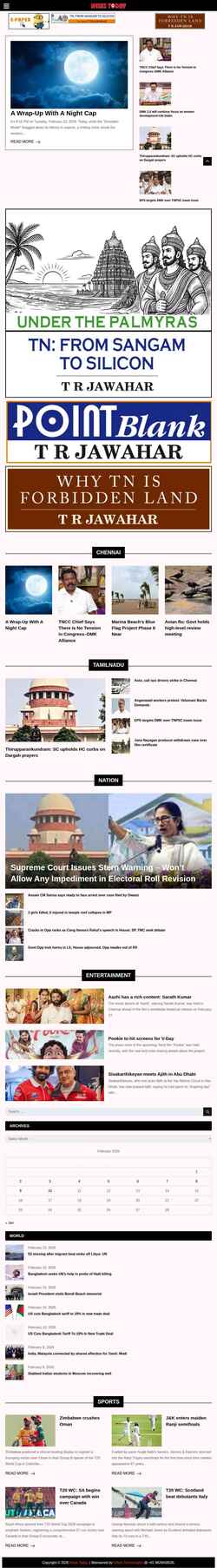 Screenshot newstodaynet.com