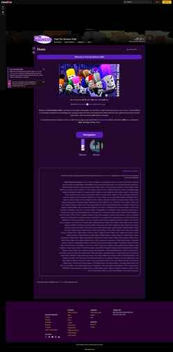 Snímek obrazovky find-the-markers-roblox.fandom.com