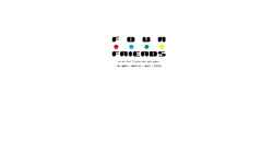 Ekran görüntüsü fourfriends.games