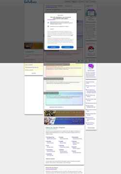 Снимак екрана www.gotoquiz.com
