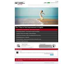 Снимак екрана global.oneswordonline.com