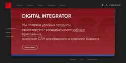 Captura de pantalla redsoft.ru