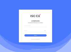 Captură de ecran reporting.fast-insight.com