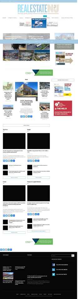 Screenshot re-nj.com