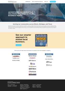 Screenshot hearstcommunitymedia.com