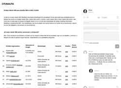 Screenshot otonauta.com
