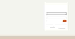 Screenshot contacts.finstral.cloud