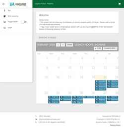 Screenshot 835.ezfacility.com