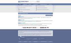 Screenshot biolight.ru