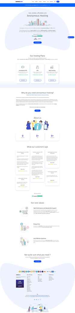 Screenshot servers.guru