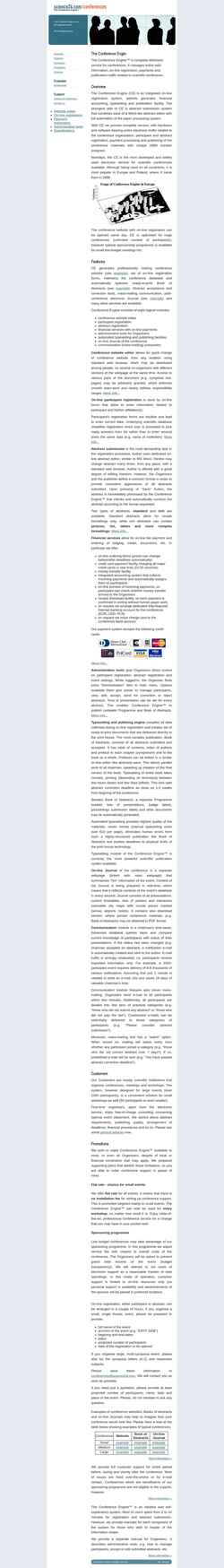 Schermata science24.com