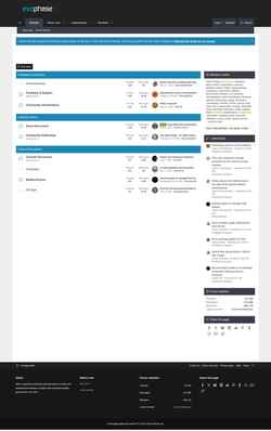 スクリーンショット forums.exophase.com