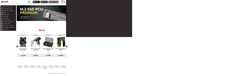 Screenshot b2b.kernel.me