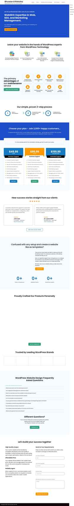 Screenshot bhu1roka.com